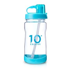 10도씨 허벌라이프 빨대물통 플로랄민트 1리터 보틀 1.4리터 1800ml 스트로우 병 프물통, 본상품선택