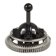 네스프레소우유거품기