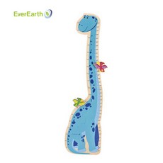 베스트키즈 에버어쓰 EverEarth 공룡키재기 33506, 단품, 1개