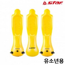GXN947722훈련용 165cm 에어 유소년 스타스포츠 가방세트 (3개입) 마네킹 (SA800-05)