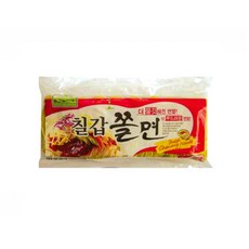 [칠갑농산]냉동 쫄면사리 2kg