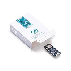 Arduino Nano 33 BLE with Headers [ABX00034], 상세내용참조