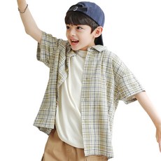 주니어여름남방
