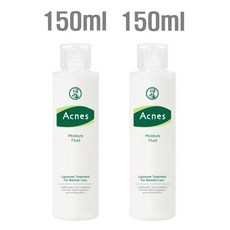 아크네스 모이스처 로션, 1개, 300ml