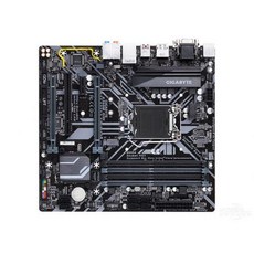 [해외] 기가 바이트 B360M D3H 마더 보드 LGA 1151 DDR4 B360 데스크탑 전자 스포츠 게임 컴퓨터 마더 보드, 상세내용표시