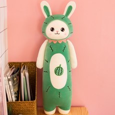 수박배게