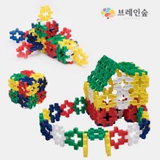 브레인숲와플블럭