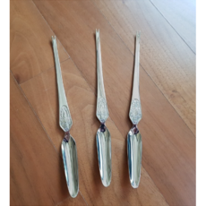 블룸엣홈 게살 랍스타포크, 0 .단일색상, 3개