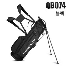 MOHEGIA 골프백세트, QB074-Black