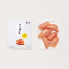 [맛의명태자] 순명란 순한 자른 명란 180g 순한맛 명란젓 파지 무색소, 1개, 300g