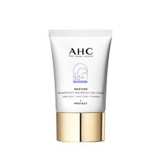 ahc 워터풀 썬크림 마스터즈 멜라프로텍트 박세리, 1개, 40ml