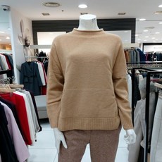 [지고트] 루즈핏 니트 JJAA1PO35