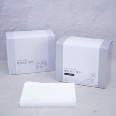 파르텐자 빨아쓰는 행주 엠보싱 프리미엄 30p, 엠보싱 프리미엄형 30매, 1개