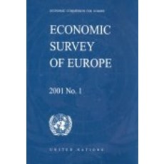 Economic Survey of Europe, UN(저),UN, UN