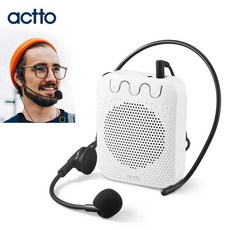 actto블루투스마이크앰프