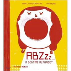 Abzzzz : A Bedtime Alphabet, W W Norton & Co Inc