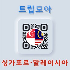 싱가포르 말레이시아 eSIM 5G속도 무제한 당일발송 코타키나발루 페낭 배낭 여행 이심