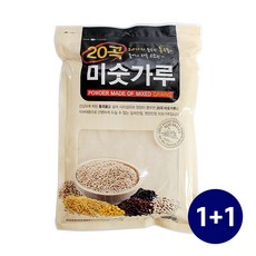 고려식품개발미숫가루