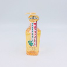 [이라운드몰][3개묶음]시세이도 티스 딥클렌징오일 230ml, 단품