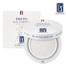 레시피pgatour