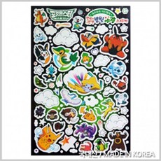 3000포켓몬스케치북