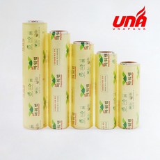 파워랩 30cm x 500m, 6개