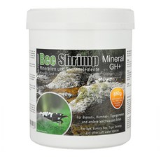 SALTY SHRIMP 비 쉬림프 미네랄 파우더 850g SALTYSHRIMP - Bee Shrimp Mineral