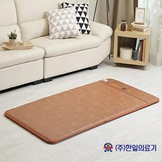 모리츠황토매트