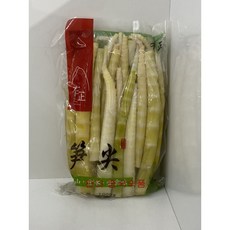 판다중국식품 죽순 야생죽순 1000g 4개