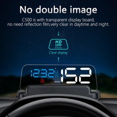 c500hud