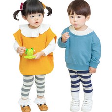 아기바이커레깅스