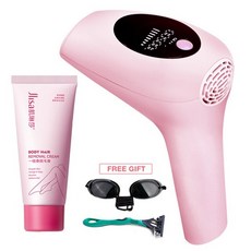 제시레이저제모기