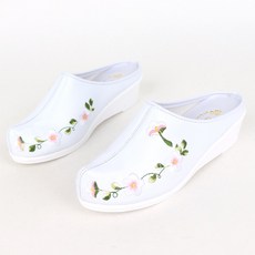 한복드레스신발