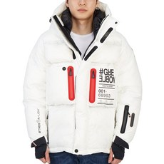 몽클레르패딩