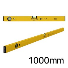 1zjx S[500 스테빌라 수평자 수평기 길이 1000mm 폭 50mm yz73 Y6R4