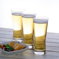 [오션글라스] 메트로폴리탄 하이볼 400ml 6P 프리미엄 글라스 맥주잔 모히또 아메리카노 라떼잔 아이스커피잔 쥬스잔 텀블러 칵테일잔 양주잔 물컵 물잔 유리컵 믹싱컵