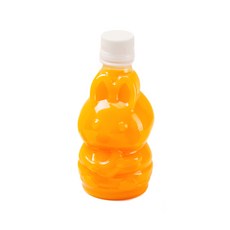 빵글토끼 제주 100%착즙주스 한라봉 감귤주스, 20개, 320ml