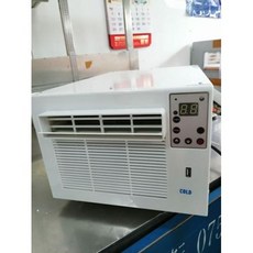 작은방에어컨 이동식 실외기없는 에어쿨러 냉풍기 원룸 소형 미니 산업용 HHR10 휴대용 무료 설치 가정용 기숙사 모기장 냉동 110V