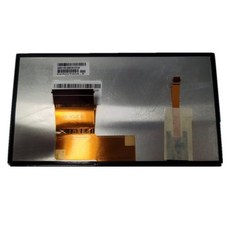 C070VTN043 오리지널 7 인치 LCD 스크린 모니터 패널 7 인치