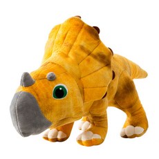 점박이2공룡피규어4종세트