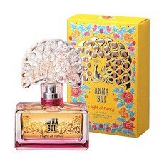 안나수이 플라잇 오브팬시30ml+스프라이트컵립밤증정, 30ml, -