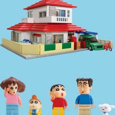 짱구집옥스포드