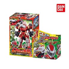 파워레인저엔진소울