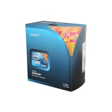 BX80601940 Intel Core i7-940 - i7 Bloomfield 쿼드코어 2.93GHz LGA 1366 130W 데스크톱 프로세서 - i911900