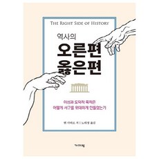 역사의오른편옳은편