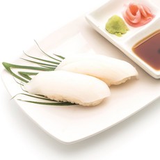  [대용량] 초밥용 초한치 초한치다리 4kg / 4.8kg, 초한치족 (100g(20미), 2개 