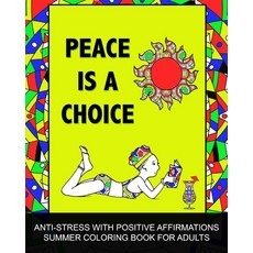 Anti-Stress Coloring Book for Teen Girls: Positive Affirmations with  Mandala Patterns (Paperback)