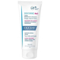 DUCRAY [독일내수정품] 듀크레이 덱시안 메드 크림 100ml, 1개