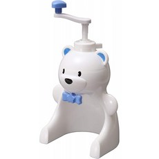 일본백곰빙수기