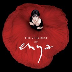 Enya LP판 Vinyl - The Very Best of